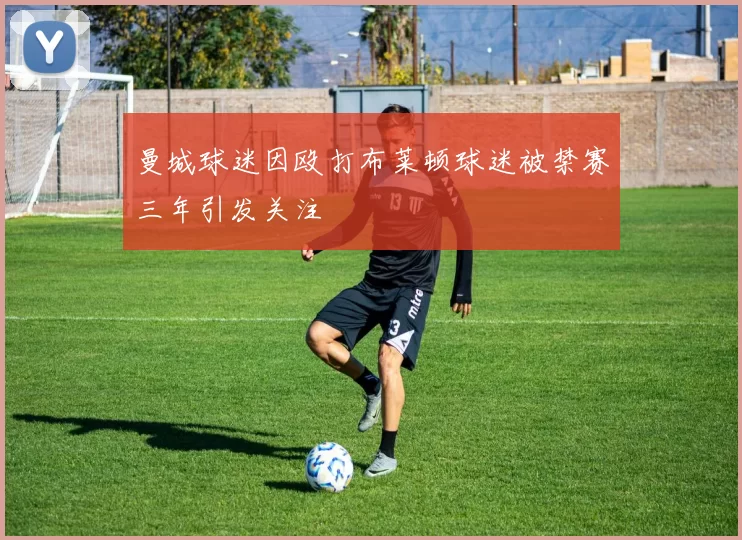曼城球迷因殴打布莱顿球迷被禁赛三年引发关注